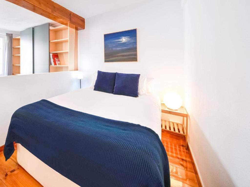 פמפלונה Apartamento Mercaderes מראה חיצוני תמונה
