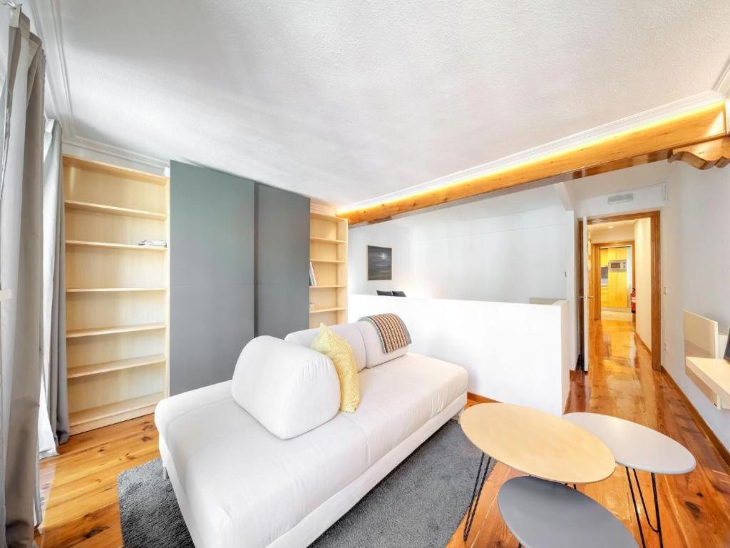 פמפלונה Apartamento Mercaderes מראה חיצוני תמונה