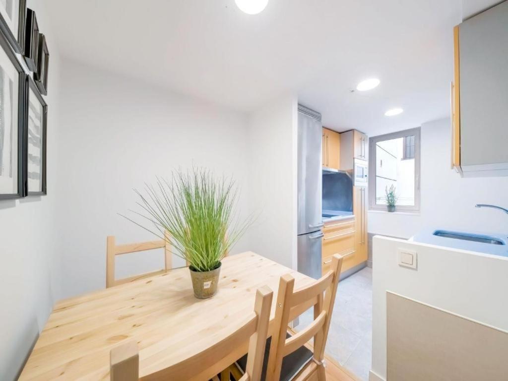 פמפלונה Apartamento Mercaderes מראה חיצוני תמונה