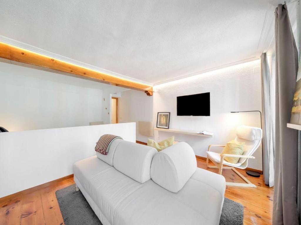 פמפלונה Apartamento Mercaderes מראה חיצוני תמונה