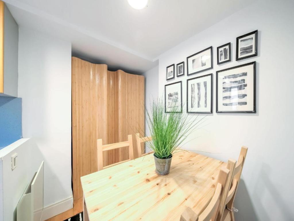 פמפלונה Apartamento Mercaderes מראה חיצוני תמונה