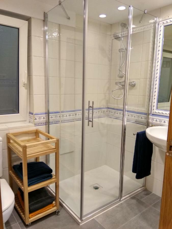 פמפלונה Apartamento Mercaderes מראה חיצוני תמונה